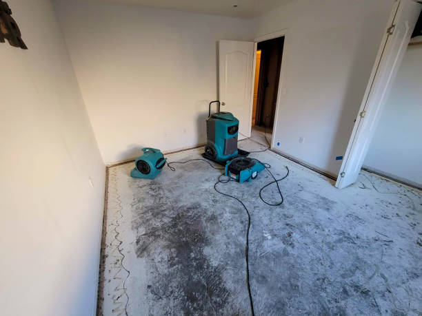 Best Commercial water damage restoration  in Parole, MD